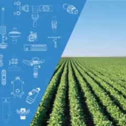 Clog-Free Drip Emitters for Clean & Easy Irrigation in Maharashtra