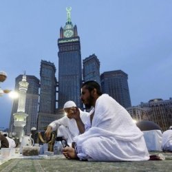 Dua travels