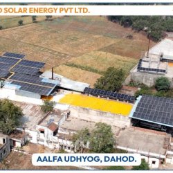 JANGID SOLAR