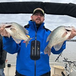 Lake Oconee Fishing Guides