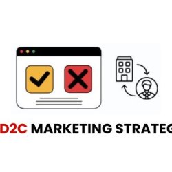 Transform Your Brand with Proven D2C Marketing Strategy Experts