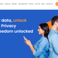 SaviourVPN