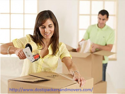 Dosti Packers & Movers