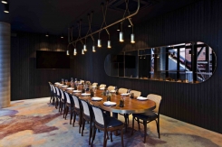 Best Private Dining Rooms in Melbourne cbd