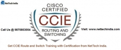 CCIE Route & Switch Training Institute | CCIE Route & Switch Course