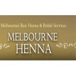 Melbourne Henna