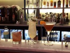 Ferdie's Restaurant & Cocktail Bar