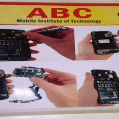 Abcmit - Mobile Repairing Course in Laxmi Nagar