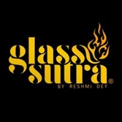Glass Sutra: First Public Access Glass Art Studio in India