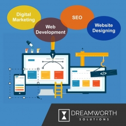 Dreamworth Solutions Pvt. Ltd.