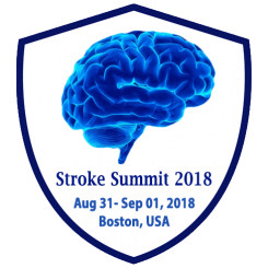 Conference- World Summit on Stroke & Neurological Disorders