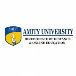 Amity Distance Learning