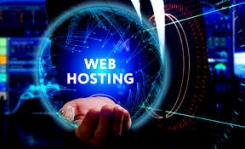Web Hosting Services in Delhi