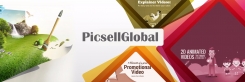 Picsell Global