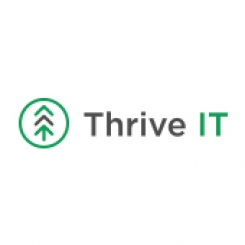 Thrive IT - IT Support Sydney