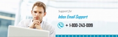 Inbox Email Technical Support Number 1-800-243-0019