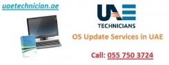 Call us @ 0557503724 for best Operating System Repair Services in Dubai