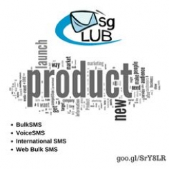 we offers Premium SMS and Business SMS
