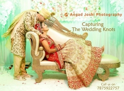 Angad Joshi Photography