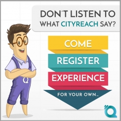 CityReach