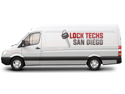 Locktechs San Diego