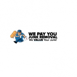 We Pay You Junk Removal