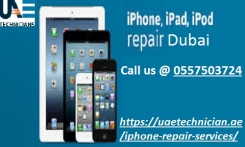 iPhone Repair Services in Dubai Call us 0557503724 Any Time