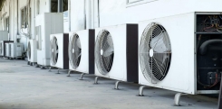 AC Maintenance Services by Cool and Cool