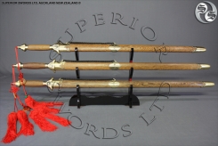 Superior Swords Ltd