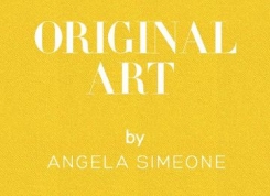 ANGELA Simeone Nashville Artist