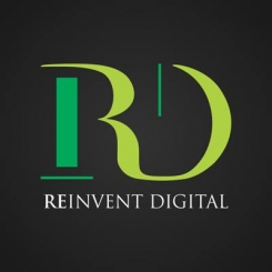 Reinvent Digital