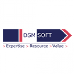 DSM Soft (P) Ltd