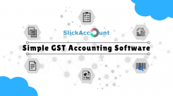 SlickAccount Pvt Ltd