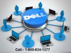 Free Technical Help Is Open For Dell Customers Number 1-800-834-1377