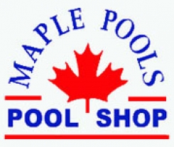 Maple Pools