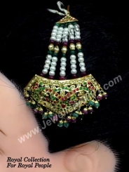 Pasa Jhumar Jewellery Online