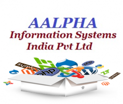 AALPHA  Information systems India Pvt Ltd