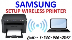 Get Instant Help For Samsung Printer Paper Jamming Issues Dial 1-800-956-0247