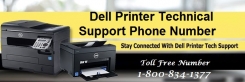 Get Best Technical Help for Paper Jamming Problems of Dell Printer