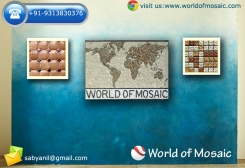 World Of Mosaics Noida, Delhi NCR