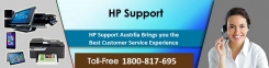 HP Support Australia