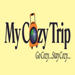 MyCozyTrip Travel Agency