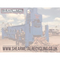 Shear Metal Recycling Equipment Ltd
