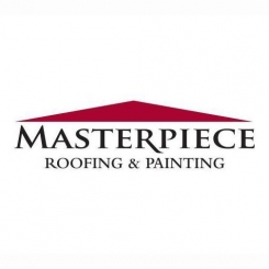 Masterpiece Roofing & Painting