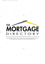 The Mortgage Directory
