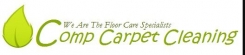 Comp Carpet Cleaning