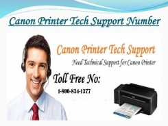 Get Expert Help to Fix Canon Printer Set up Problem