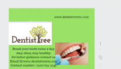 dentisttreetx