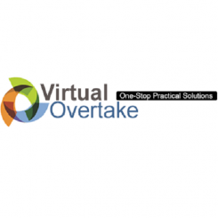 Virtual Overtake LLP