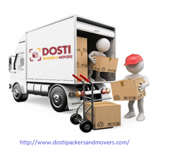 Dosti Packers & Movers